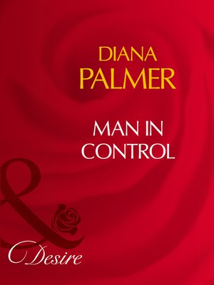 cover image of Man in Control